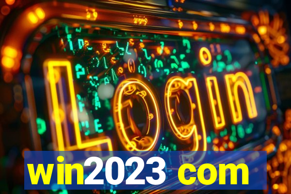 win2023 com